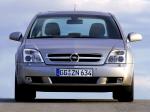 Opel Vectra 2002 года